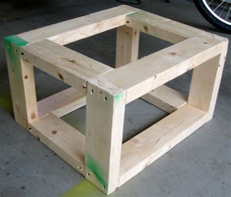 how to make steel plyo boxes|plyo box building instructions.